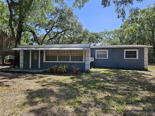 8209 N ORLEANS AVENUE, TAMPA, FL 33604
