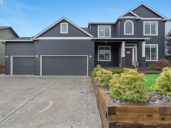 307 NW 104th St, Vancouver, WA 98685
