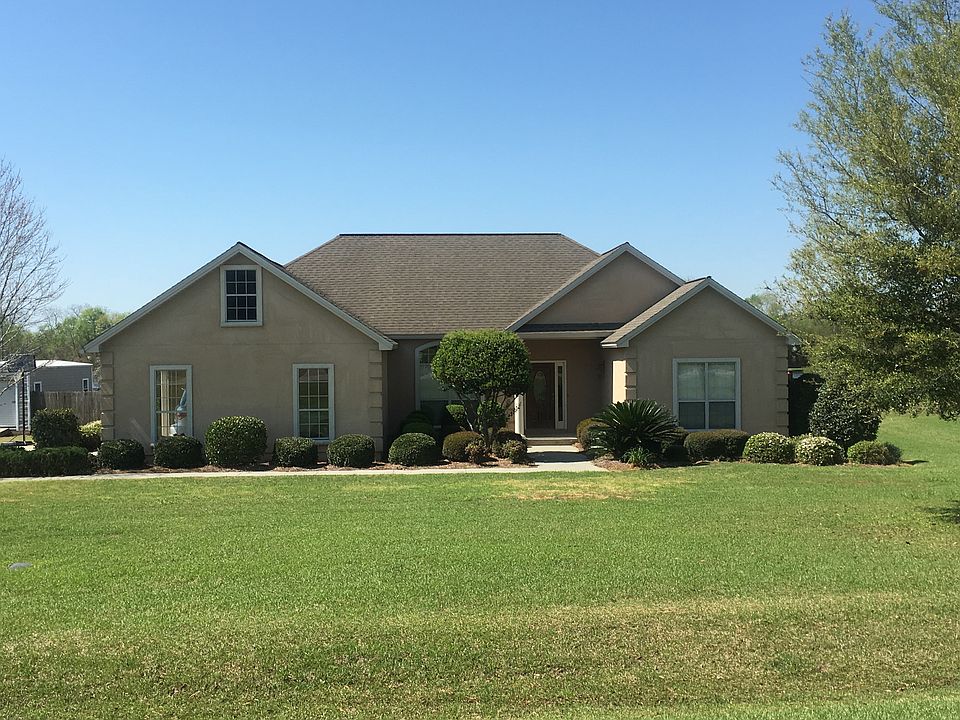 Lake front & Inground Pool