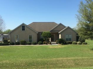 243 Alans Way, Broxton, GA 31519