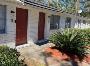 116-10 Mattie St, Hinesville, GA 31313