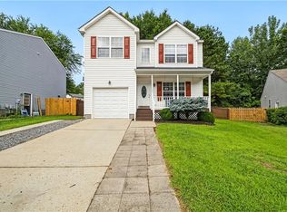 107 Rusty Ct, Williamsburg, VA 23185