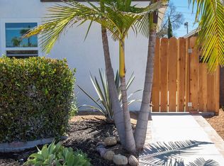 6581 Delfern St, San Diego, CA 92120