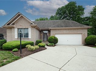 55 Heatherglen Ct, Springboro, OH 45066