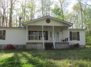 2053 Highway 225 N, Chatsworth, GA 30705