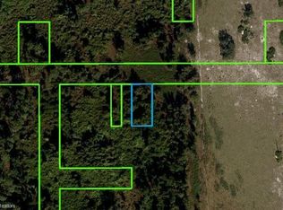 525 Bomar St, Venus, FL 33960