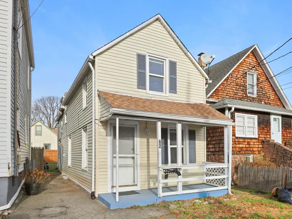 62 Roosevelt Avenue, Stratford, CT 06615