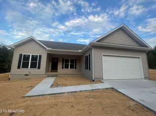 249 Chestua Rd, Madisonville, TN 37354