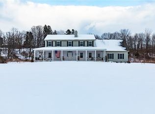 7 Lauren Ln, Staatsburg, NY 12580