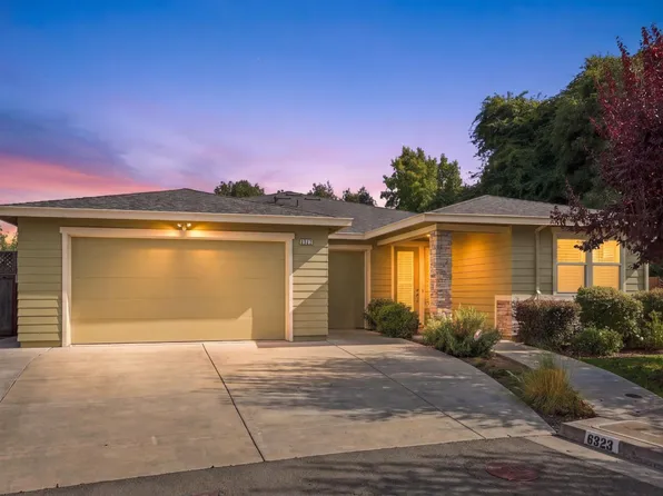 6323 Pine Valley Drive, Santa Rosa, CA 95409
