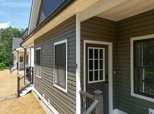 1006 Pocahontas Ave #102, Staunton, VA 24401