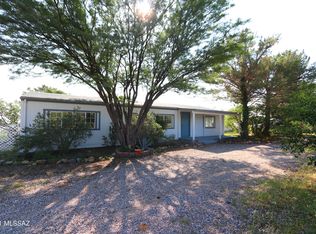 7017 S Rainbow Vista Ln, Hereford, AZ 85615