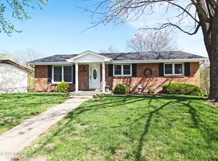 3604 S Rock Beacon Rd, Jefferson City, MO 65109
