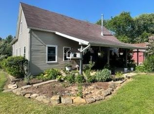 906 Straight Creek Rd, Waverly, OH 45690