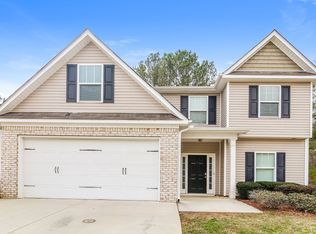 486 Fieldcrest Dr, Dallas, GA 30132