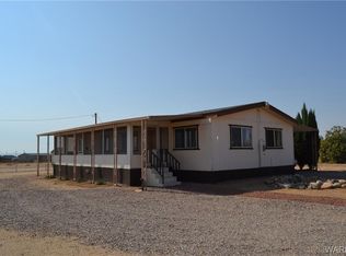 875 S Verde Rd, Golden Valley, AZ 86413