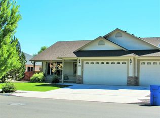 1373 Bryan Ln, Gardnerville, NV 89410