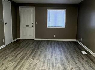 1833 S Market St, Kokomo, IN 46902