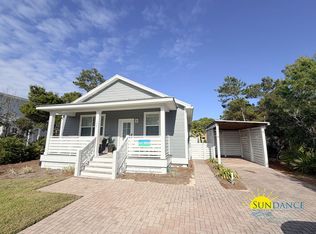 195 Maple St, Santa Rosa Beach, FL 32459