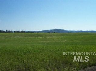 Tbd Quartz Creek Road Parcel C, Harvard, ID 83834