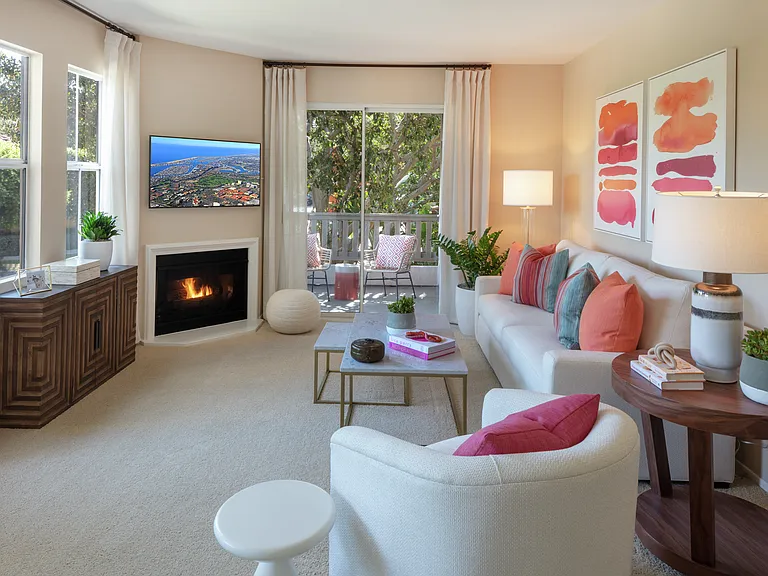 Santa Clara Apartment Homes — Photo 1