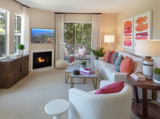 Santa Clara Apartment Homes, Irvine, CA 92606
