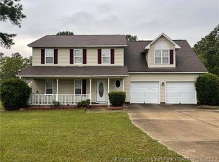 31 Water Oak Cir NW, Sanford, NC 27332