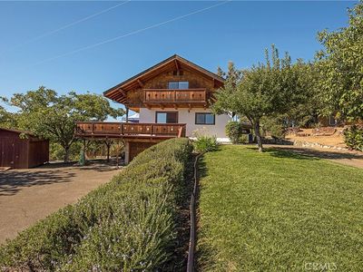 1524 Martin St, Lakeport, CA, 95453