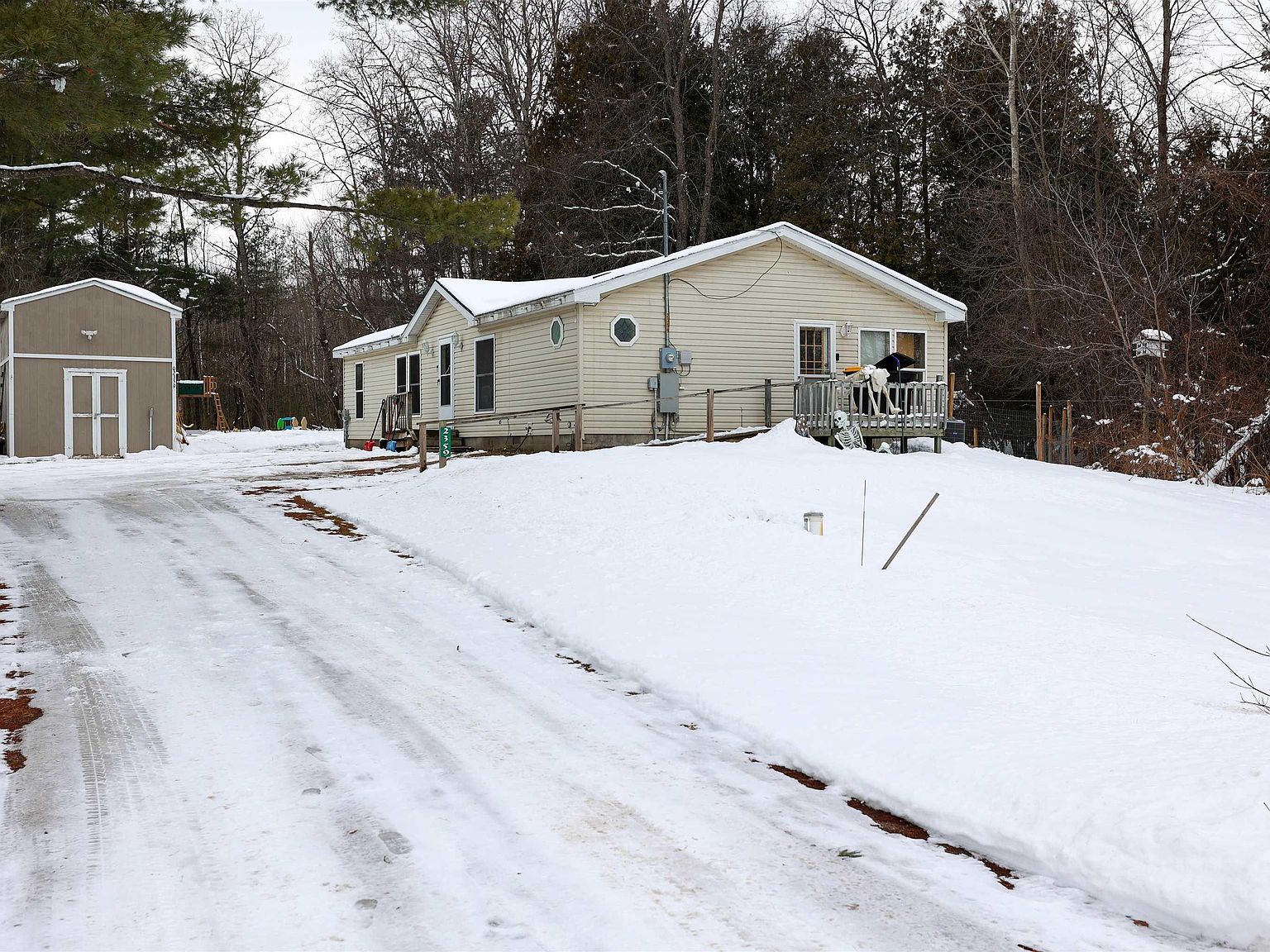 2359 S M 66, East Jordan, MI 49727 | Zillow