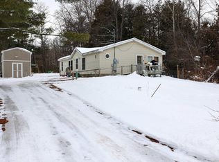 2359 S M 66, East Jordan, MI 49727
