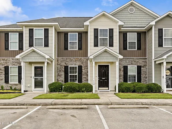 119 Glen Cannon Drive, Jacksonville, NC 28546