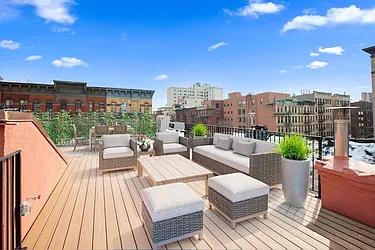 Sold by Keller Williams NYC