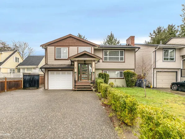 6662 130th St, Surrey, BC V3W 4J3