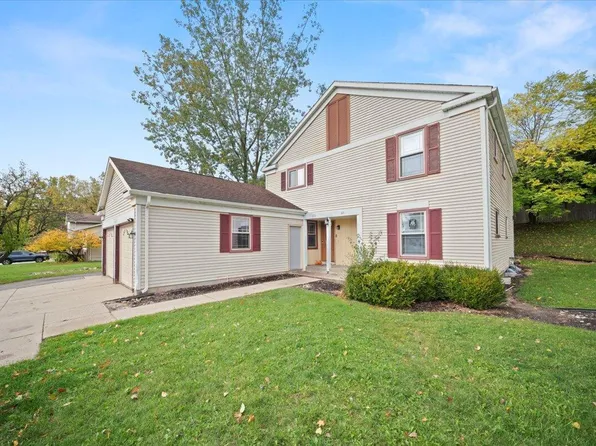 2211 Saginaw Rd SE, Grand Rapids, MI 49506