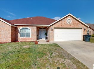 2107 Prestige Loop, Killeen, TX 76549