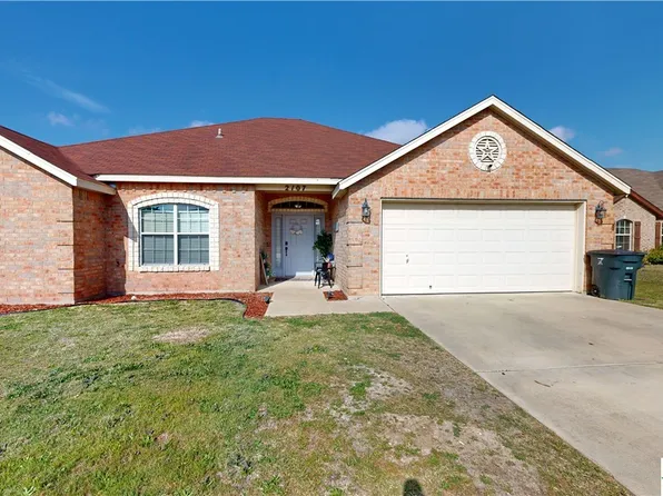 2107 Prestige Loop, Killeen, TX 76549