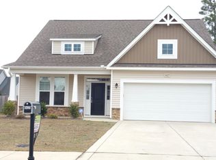 5427 Nessee St, Fayetteville, NC 28314