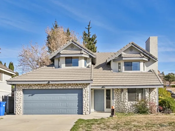 42604 Ranch Club Rd, Elizabeth Lake, CA 93532
