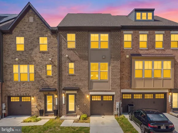 16828 Saint Helen Ave, Bowie, MD 20716