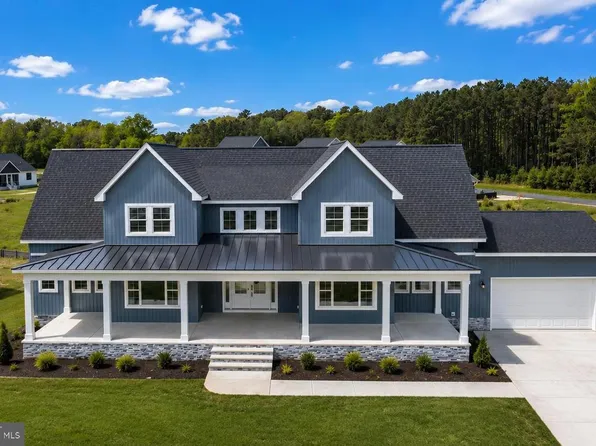 4 Preakness Dr, Ocean Pines, MD 21811