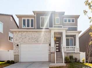 198 N Eden Brook Way, Saratoga Springs, UT 84045