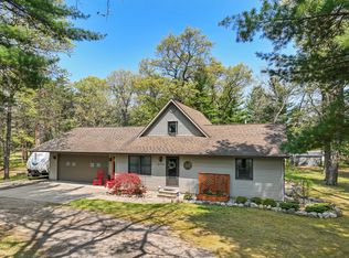 2056 W Level Park Rd, Prudenville, MI 48651