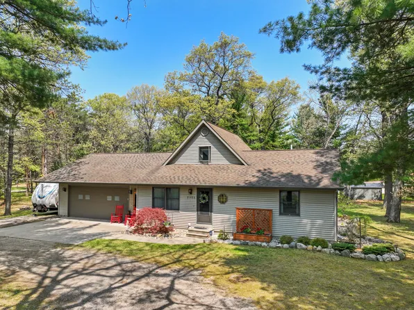 2056 W Level Park Rd, Prudenville, MI 48651