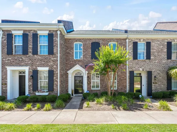 750 Howard Ave. #C, Myrtle Beach, SC 29577
