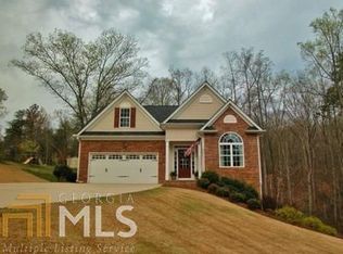 4761 Warwick Dr, Gainesville, GA 30506