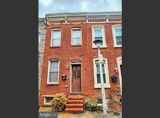 119 N Bradford St, Baltimore, MD 21224