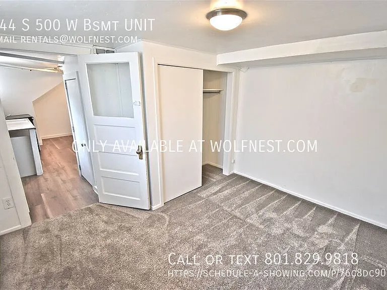 144 S 500 W #BASEMENT — Photo 13