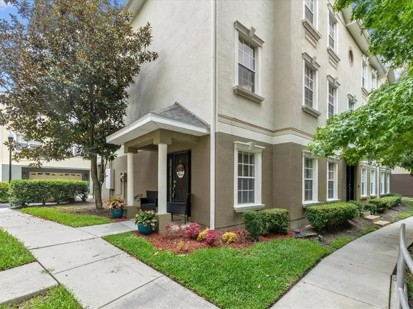 10144 Arbor Run Dr Unit 7, Tampa, FL 33647