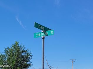 0 Jeremy Dr, California City, CA