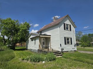 323 Ferry Ave, Pontiac, MI